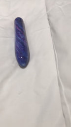 Cosmic Series Portable Personal Massager – Galaxy Self-Care Magic Massage Wand